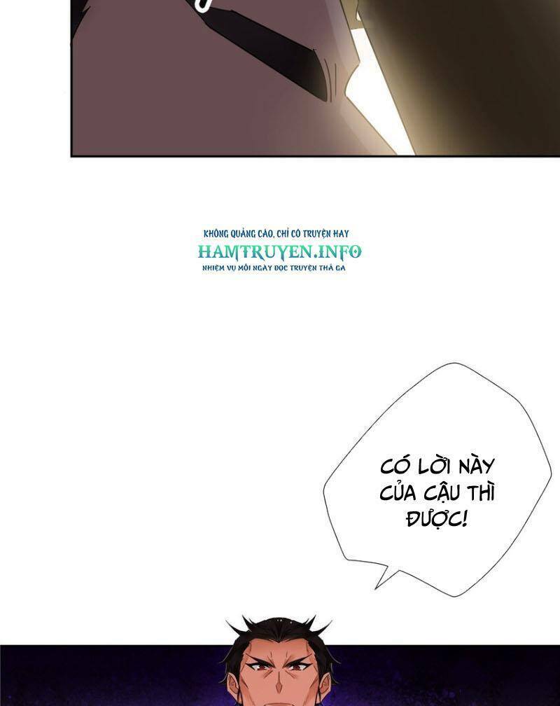 Hỗn Loạn Nhất Lịch Sử: Chapter 41