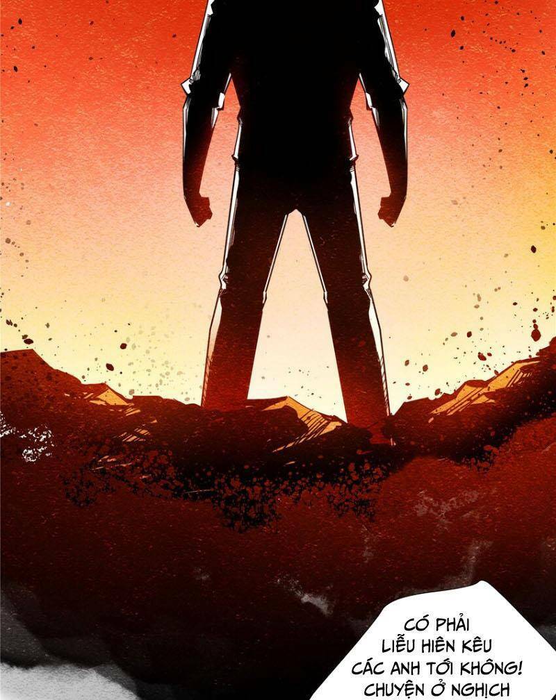 Hỗn Loạn Nhất Lịch Sử: Chapter 41