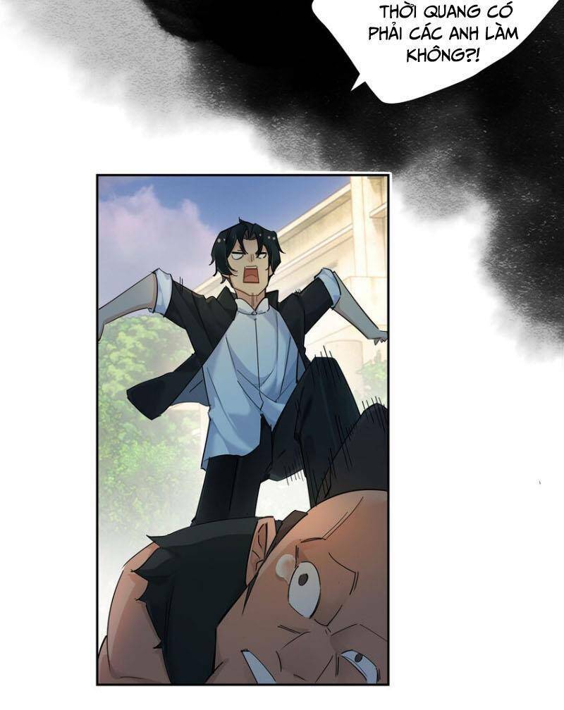 Hỗn Loạn Nhất Lịch Sử: Chapter 41