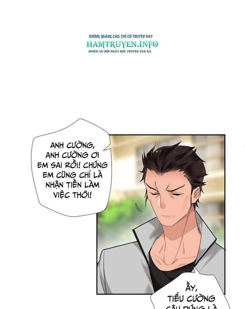 Hỗn Loạn Nhất Lịch Sử: Chapter 41