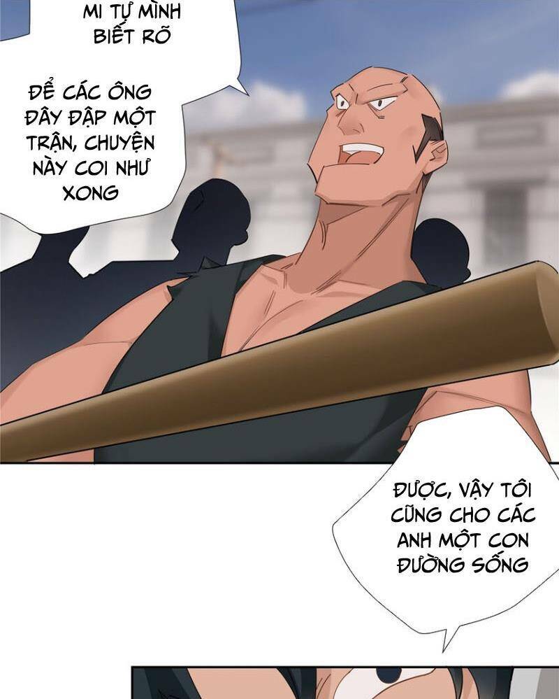 Hỗn Loạn Nhất Lịch Sử: Chapter 41