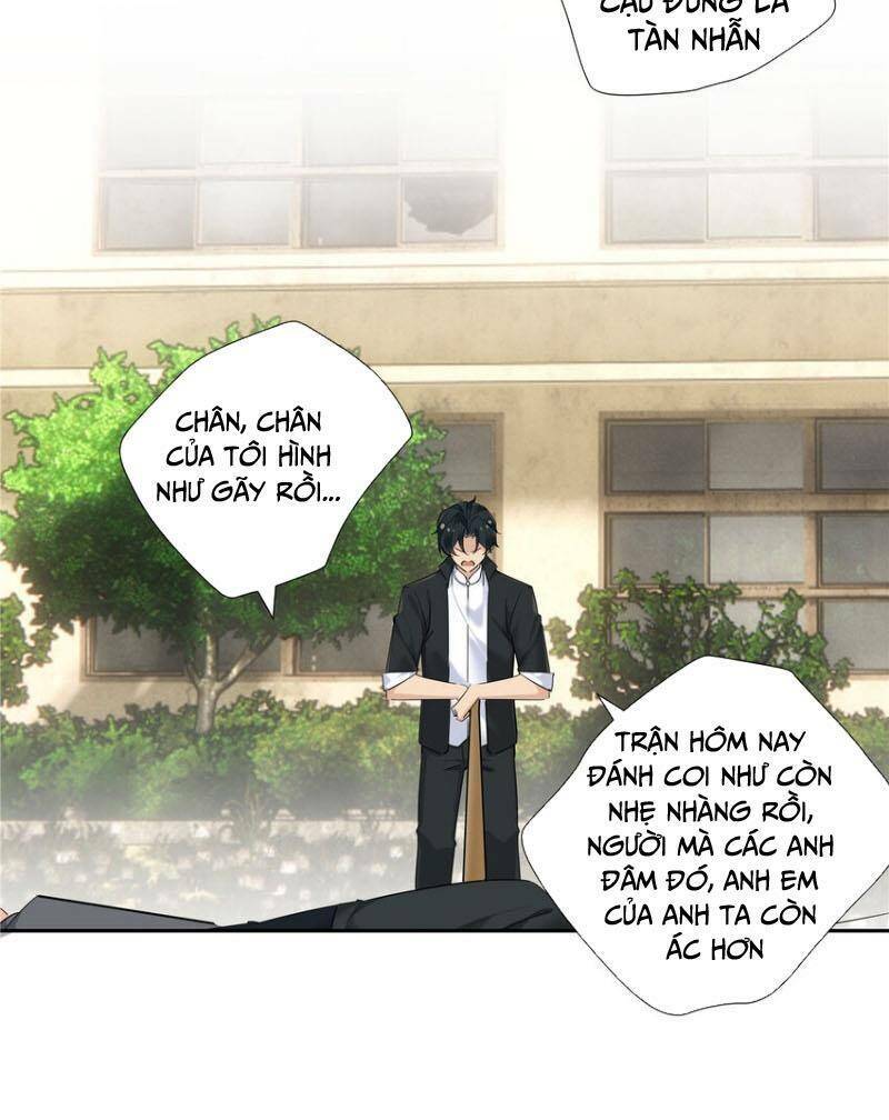Hỗn Loạn Nhất Lịch Sử: Chapter 41