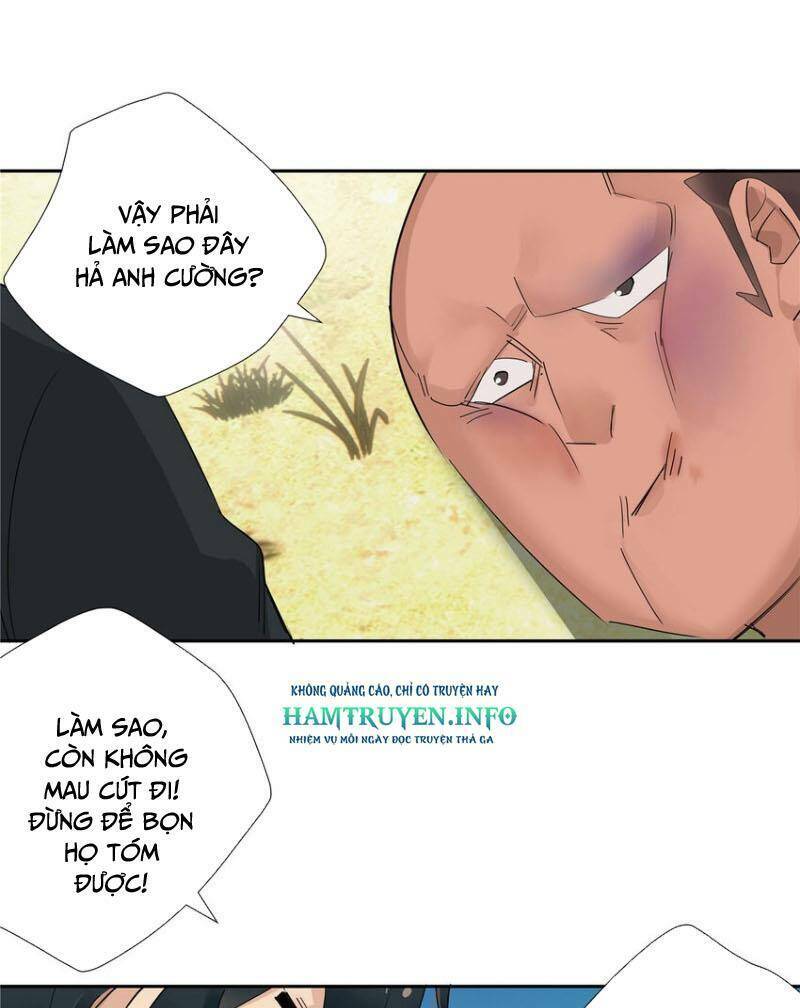 Hỗn Loạn Nhất Lịch Sử: Chapter 41