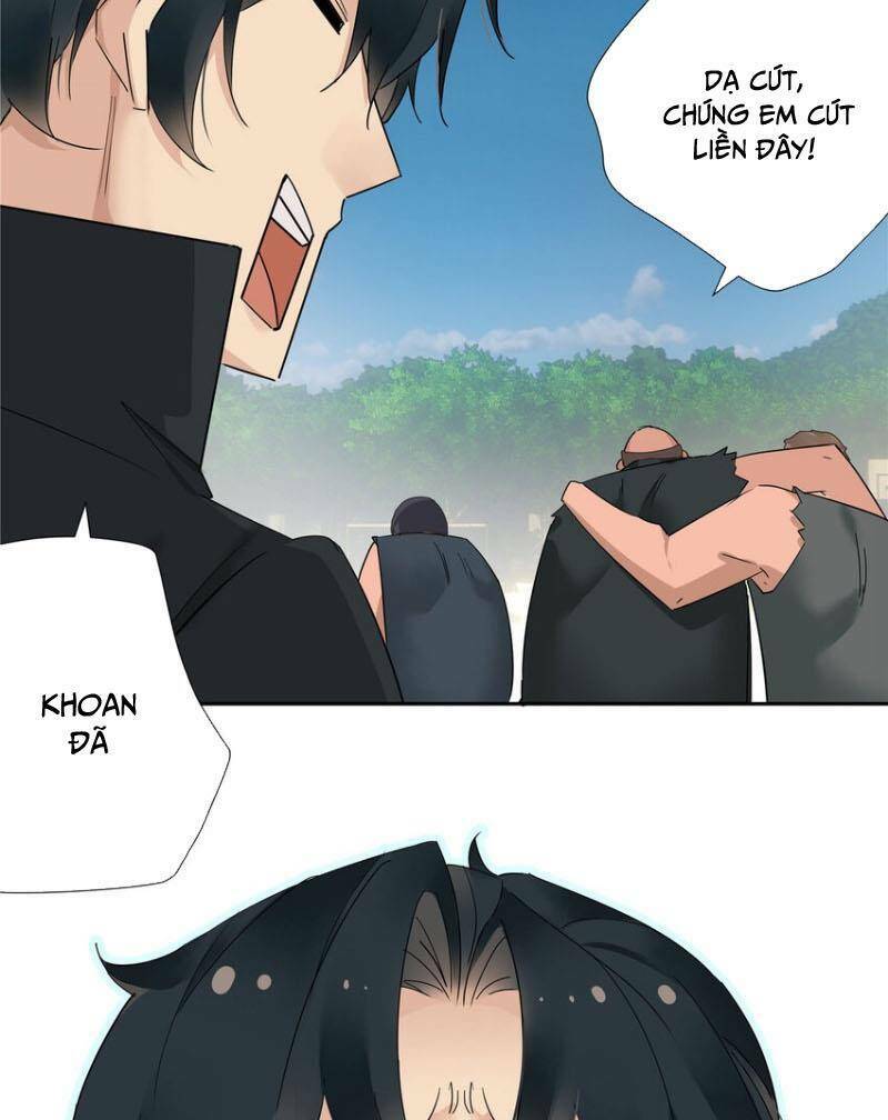 Hỗn Loạn Nhất Lịch Sử: Chapter 41