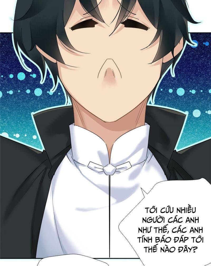Hỗn Loạn Nhất Lịch Sử: Chapter 41