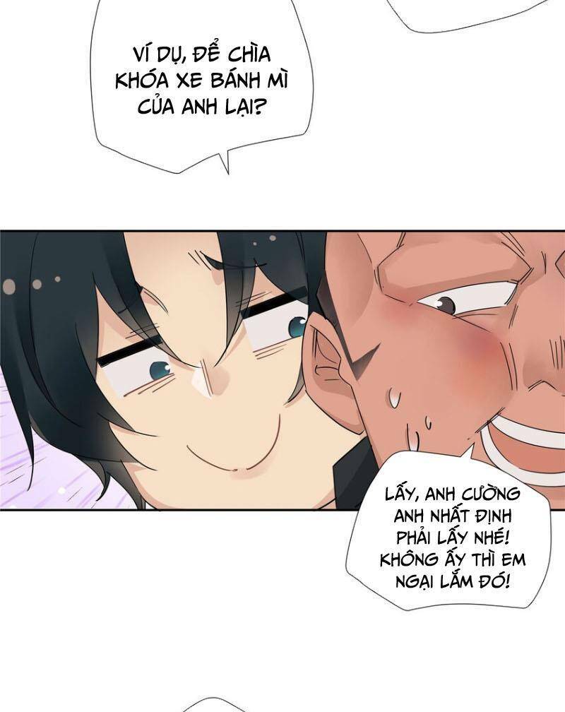 Hỗn Loạn Nhất Lịch Sử: Chapter 41