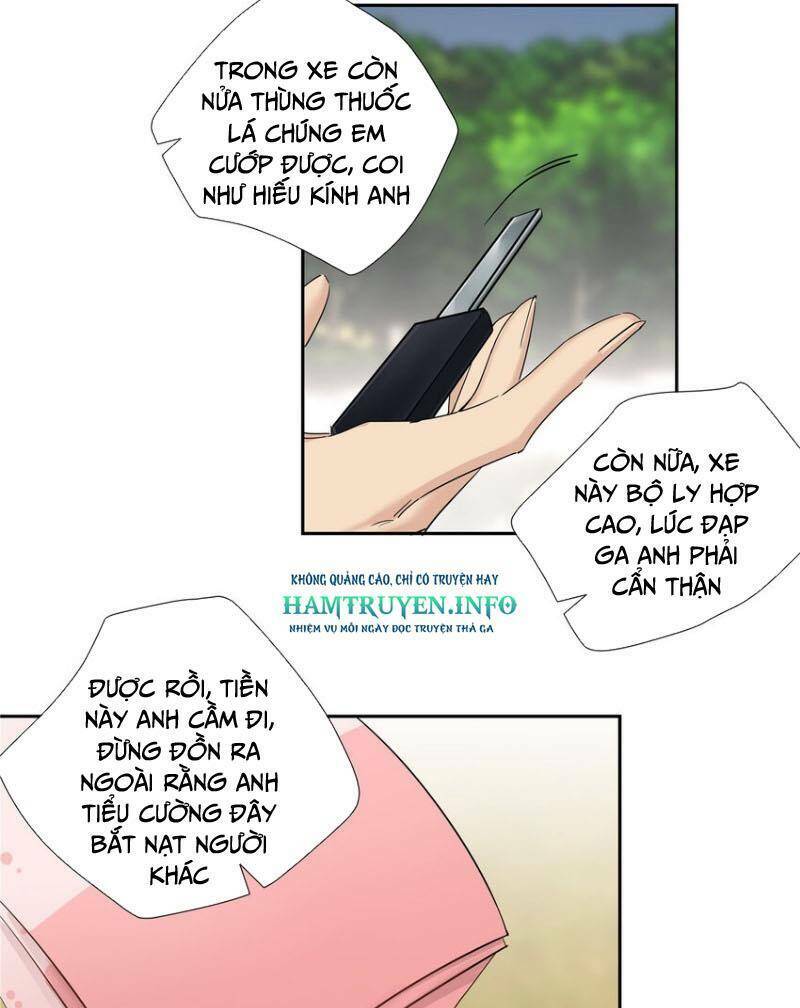 Hỗn Loạn Nhất Lịch Sử: Chapter 41