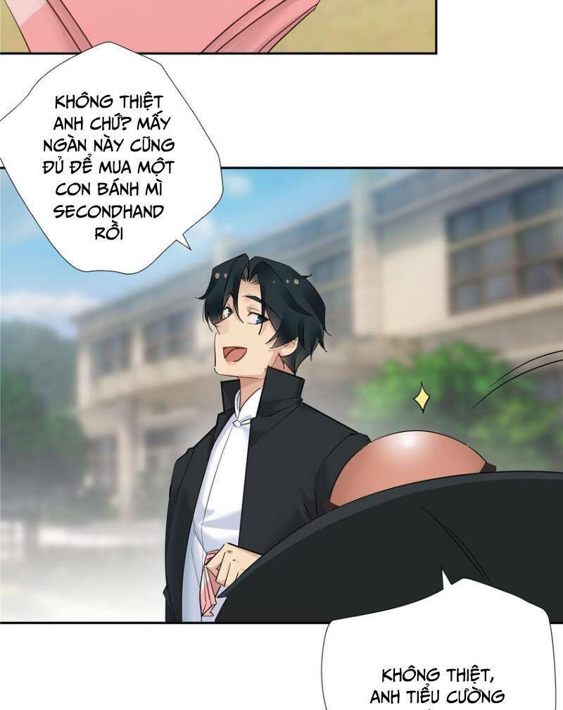 Hỗn Loạn Nhất Lịch Sử: Chapter 41