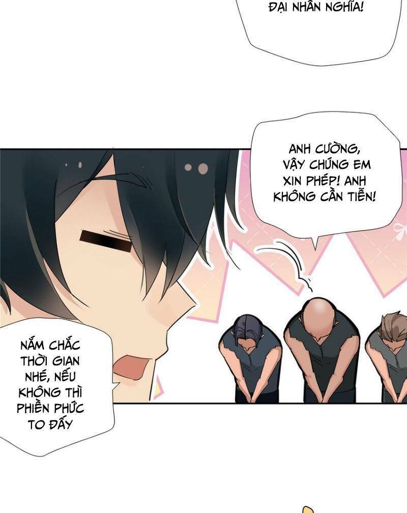 Hỗn Loạn Nhất Lịch Sử: Chapter 41