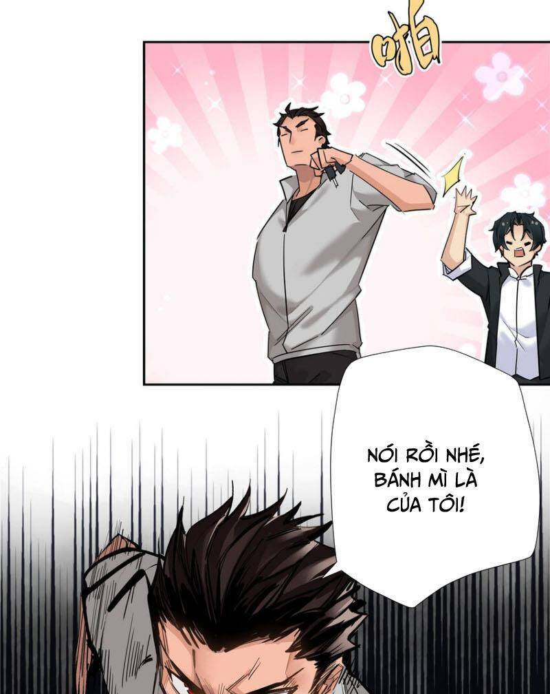 Hỗn Loạn Nhất Lịch Sử: Chapter 41