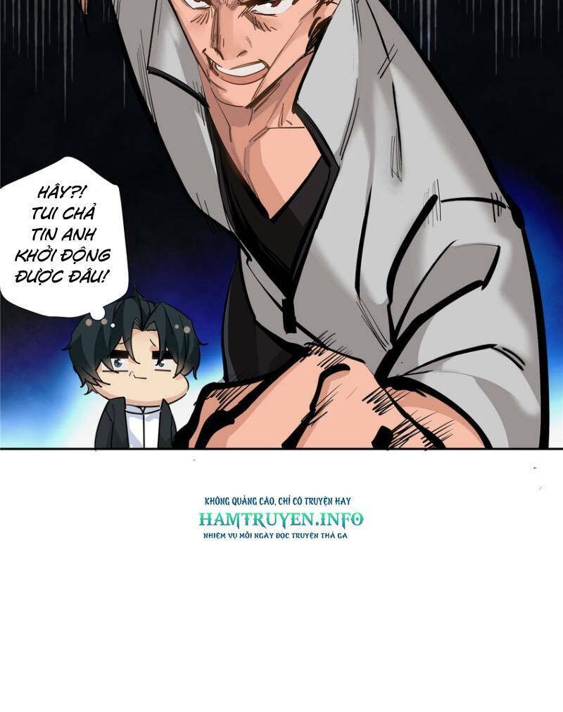 Hỗn Loạn Nhất Lịch Sử: Chapter 41