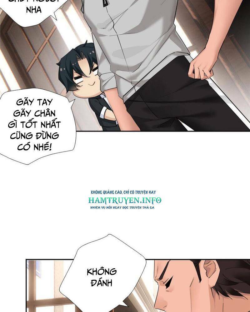 Hỗn Loạn Nhất Lịch Sử: Chapter 41