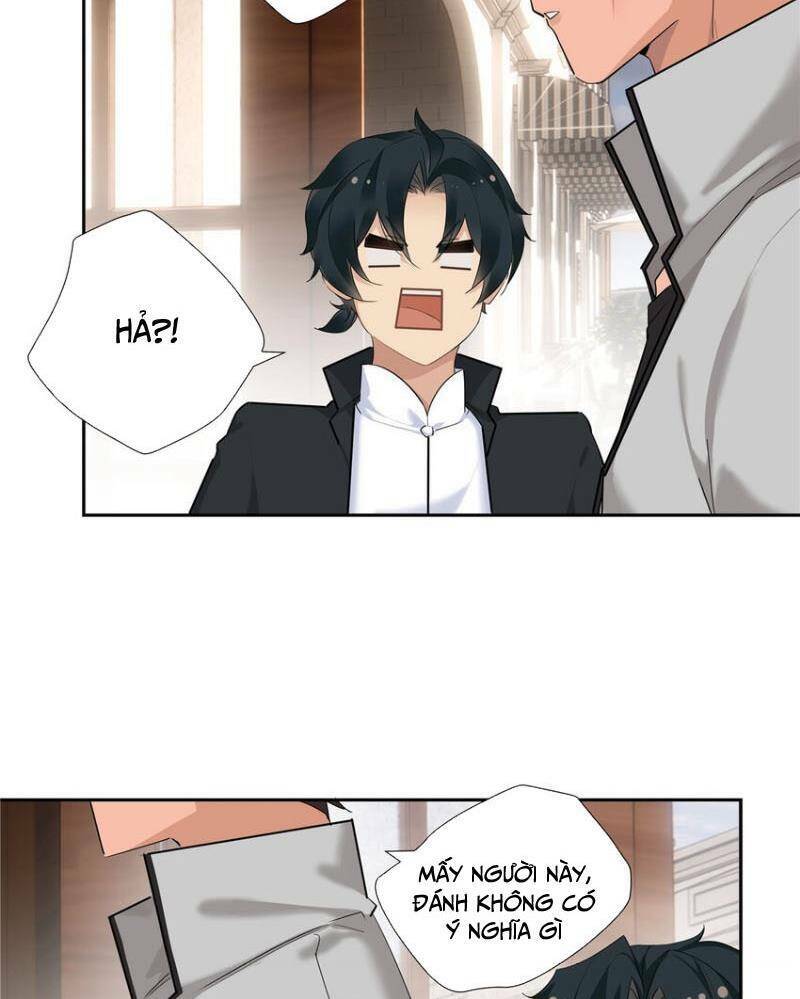 Hỗn Loạn Nhất Lịch Sử: Chapter 41