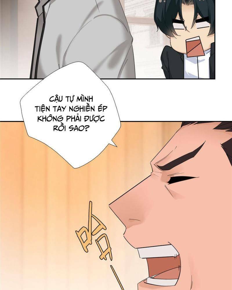 Hỗn Loạn Nhất Lịch Sử: Chapter 41