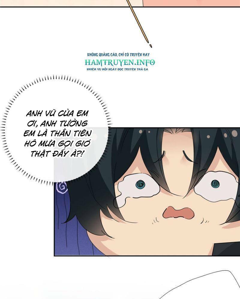 Hỗn Loạn Nhất Lịch Sử: Chapter 41
