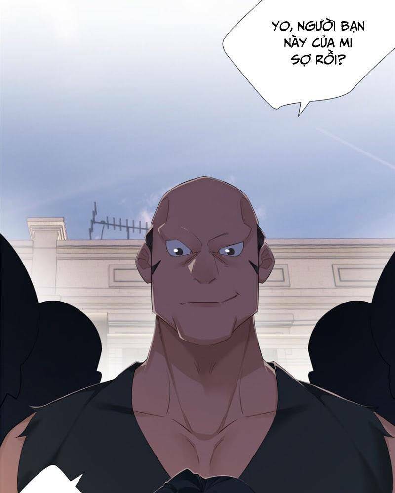 Hỗn Loạn Nhất Lịch Sử: Chapter 41