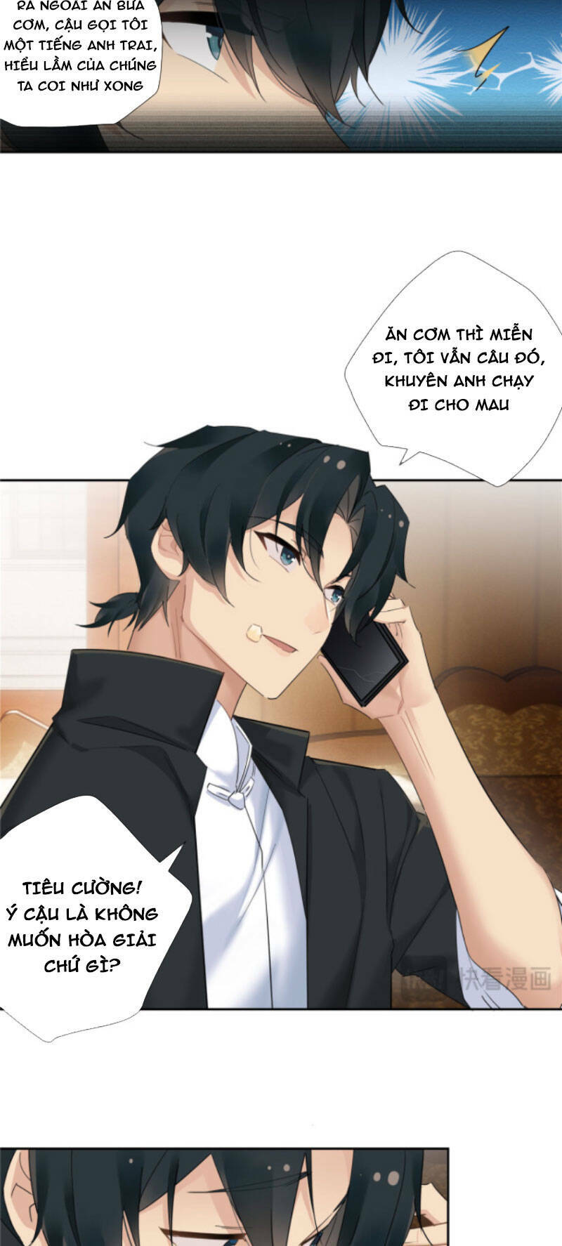 Hỗn Loạn Nhất Lịch Sử: Chapter 42