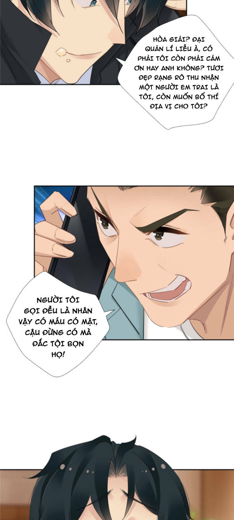 Hỗn Loạn Nhất Lịch Sử: Chapter 42