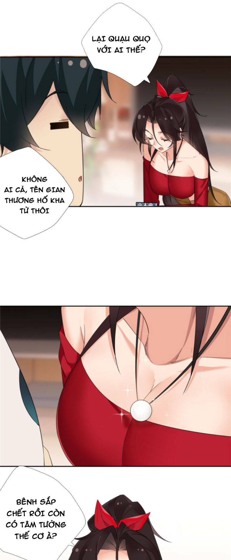 Hỗn Loạn Nhất Lịch Sử: Chapter 42