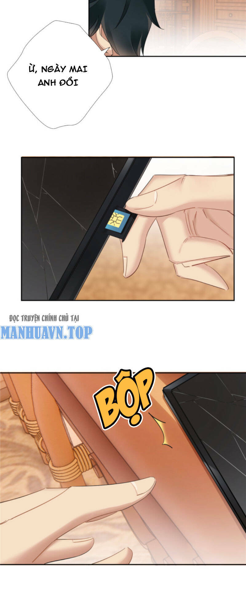 Hỗn Loạn Nhất Lịch Sử: Chapter 42