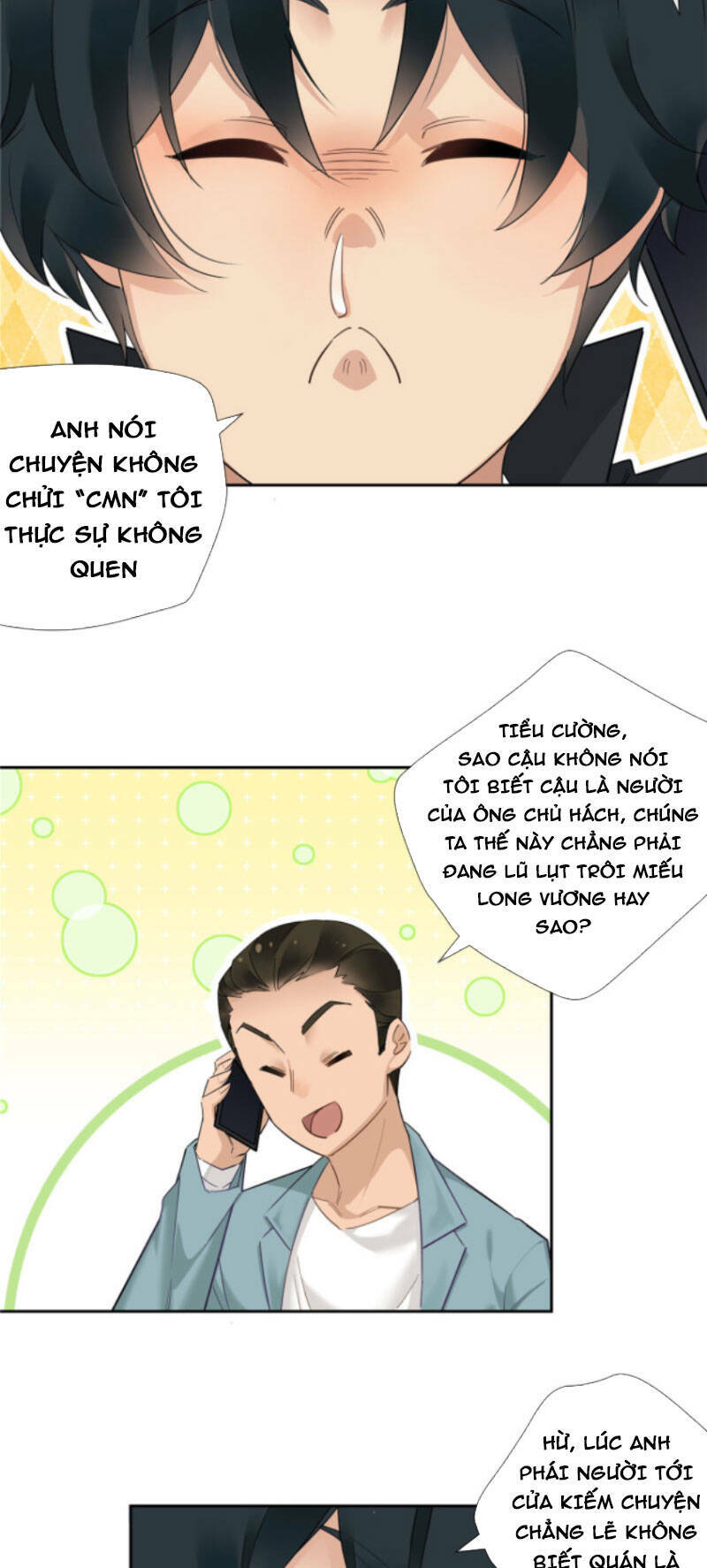 Hỗn Loạn Nhất Lịch Sử: Chapter 42