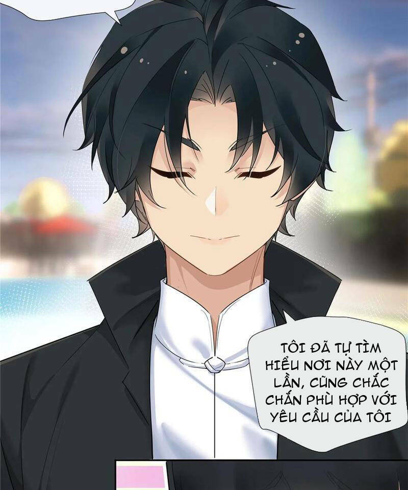 Hỗn Loạn Nhất Lịch Sử: Chapter 43