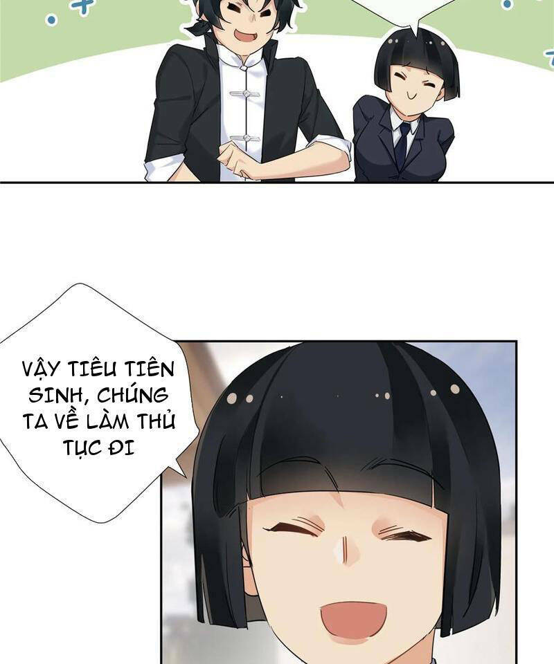 Hỗn Loạn Nhất Lịch Sử: Chapter 43