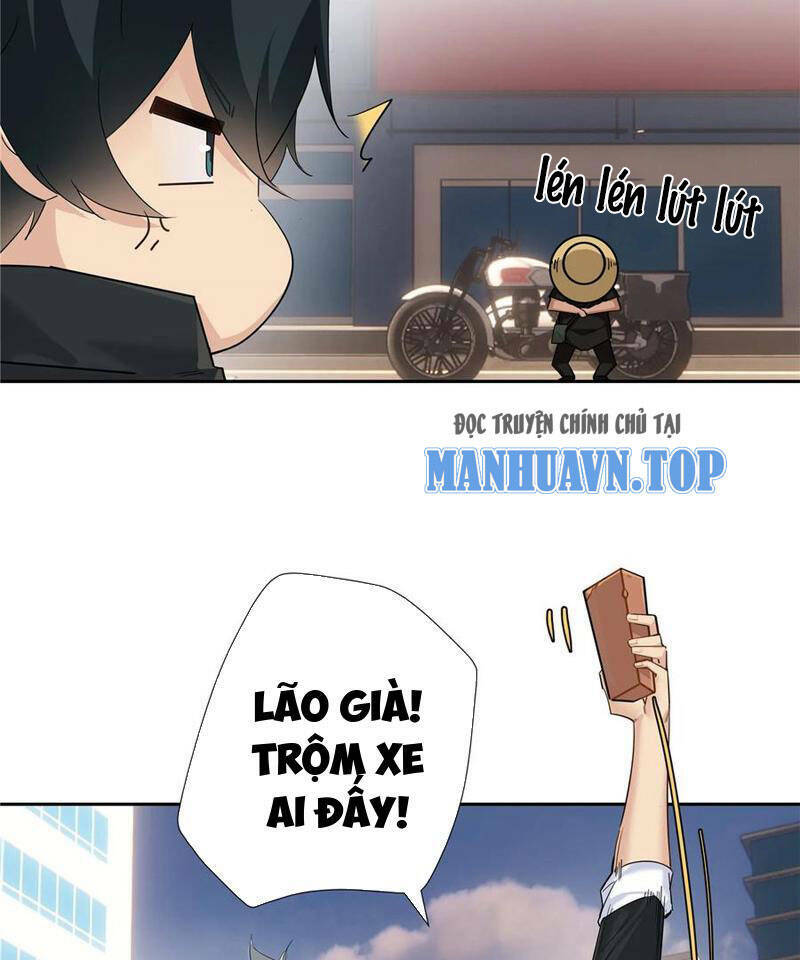 Hỗn Loạn Nhất Lịch Sử: Chapter 43