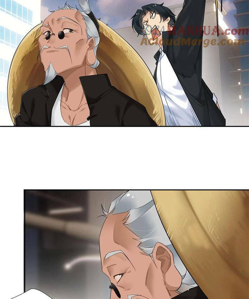 Hỗn Loạn Nhất Lịch Sử: Chapter 43