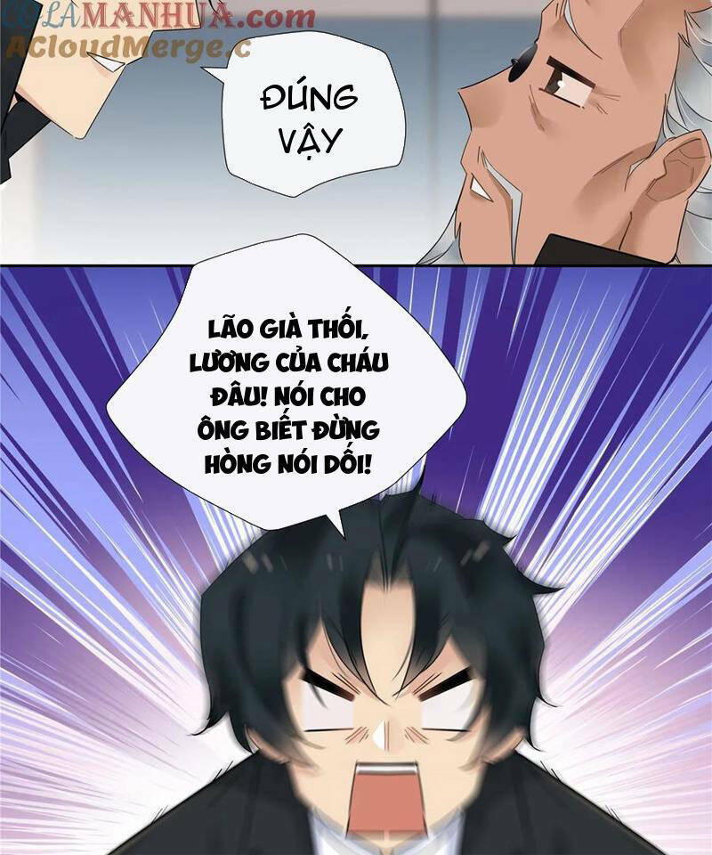 Hỗn Loạn Nhất Lịch Sử: Chapter 43