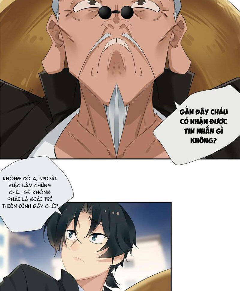 Hỗn Loạn Nhất Lịch Sử: Chapter 43