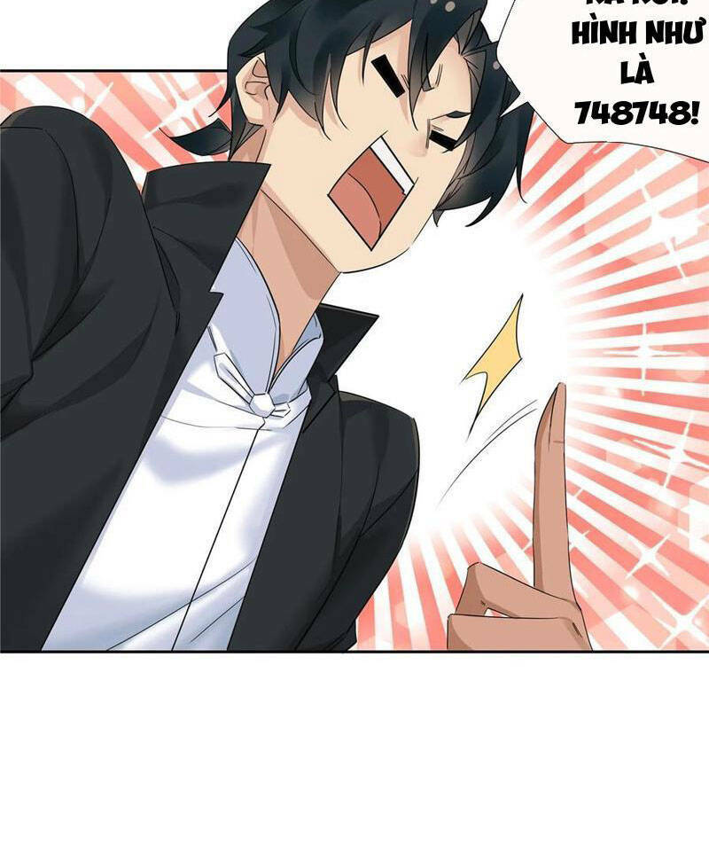 Hỗn Loạn Nhất Lịch Sử: Chapter 43