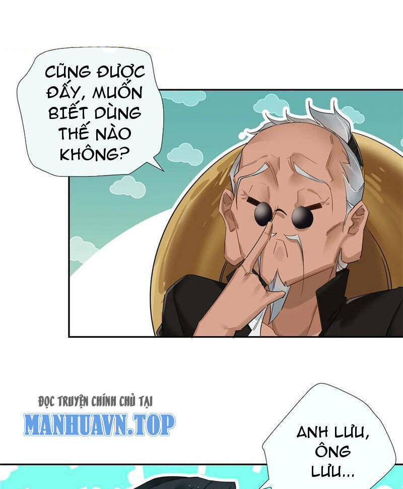 Hỗn Loạn Nhất Lịch Sử: Chapter 43
