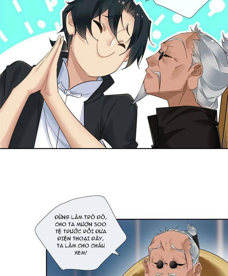 Hỗn Loạn Nhất Lịch Sử: Chapter 43