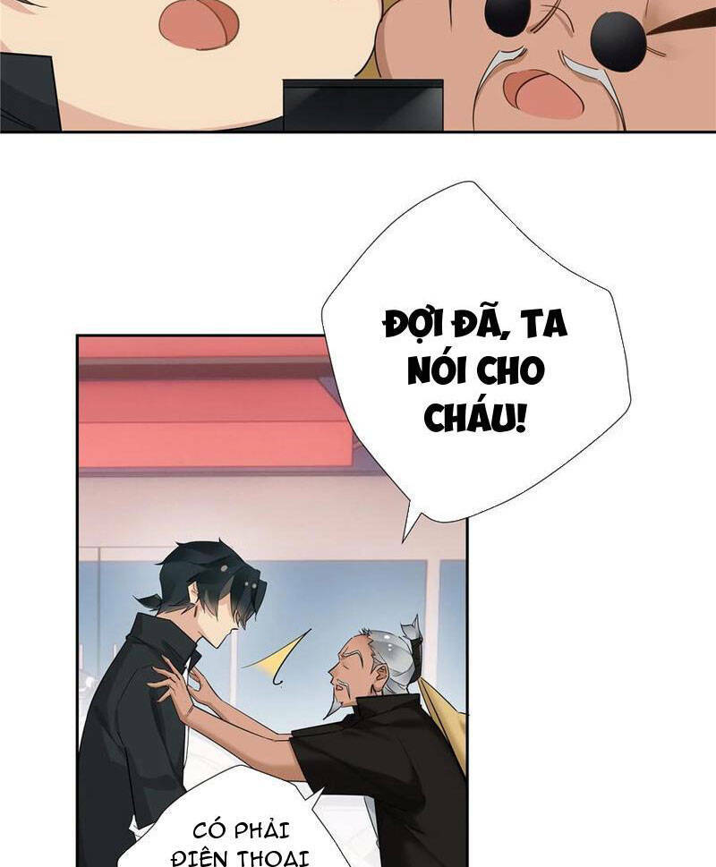 Hỗn Loạn Nhất Lịch Sử: Chapter 43