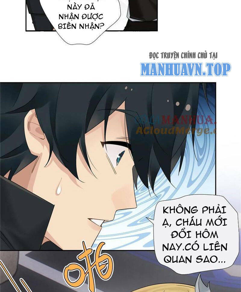 Hỗn Loạn Nhất Lịch Sử: Chapter 43