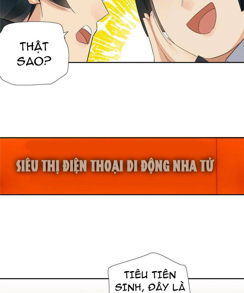 Hỗn Loạn Nhất Lịch Sử: Chapter 43