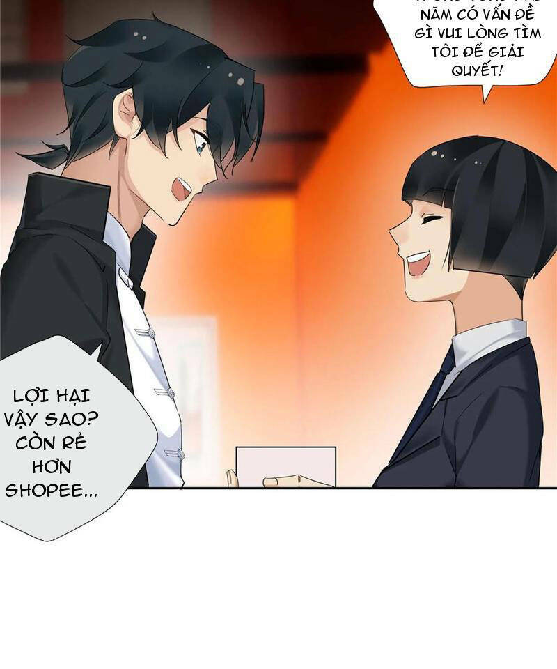 Hỗn Loạn Nhất Lịch Sử: Chapter 43