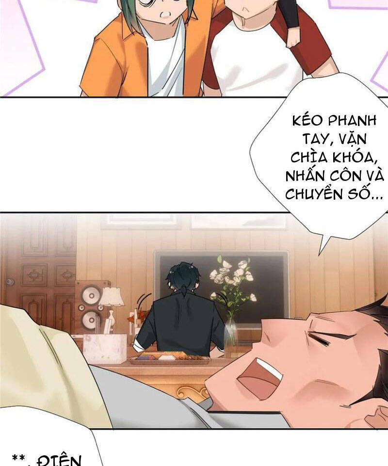 Hỗn Loạn Nhất Lịch Sử: Chapter 44
