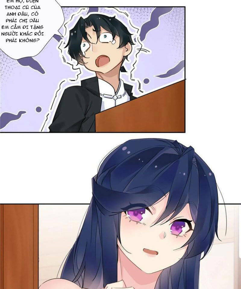 Hỗn Loạn Nhất Lịch Sử: Chapter 44