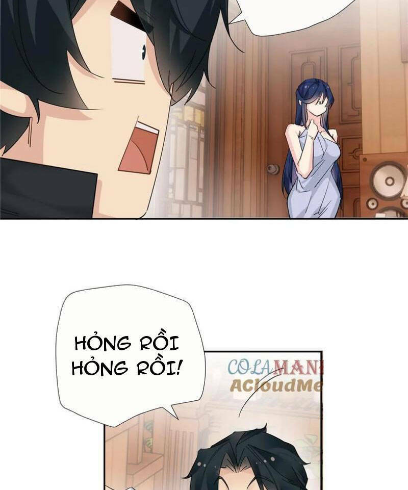 Hỗn Loạn Nhất Lịch Sử: Chapter 44