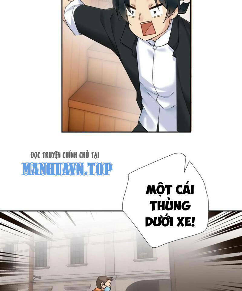 Hỗn Loạn Nhất Lịch Sử: Chapter 44
