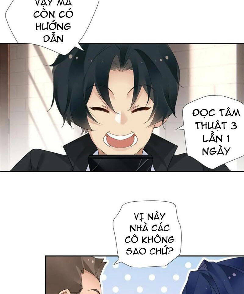 Hỗn Loạn Nhất Lịch Sử: Chapter 44
