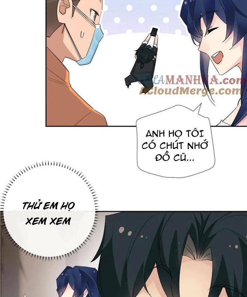 Hỗn Loạn Nhất Lịch Sử: Chapter 44