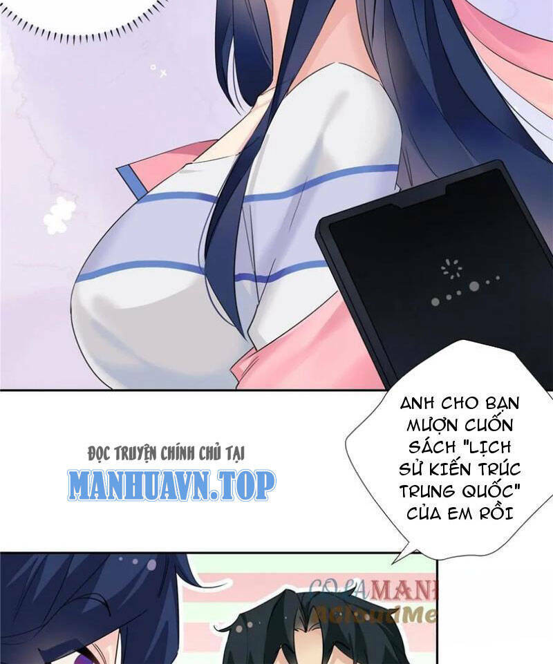 Hỗn Loạn Nhất Lịch Sử: Chapter 44