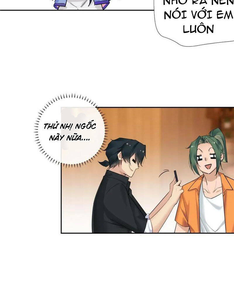 Hỗn Loạn Nhất Lịch Sử: Chapter 44