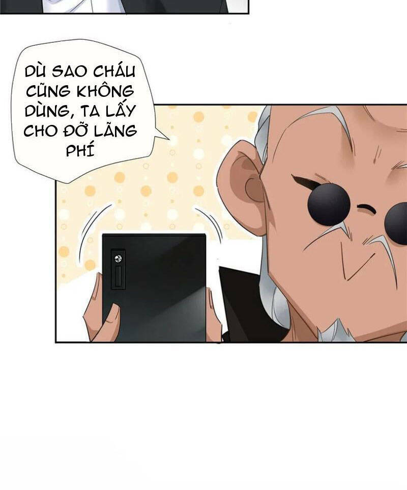 Hỗn Loạn Nhất Lịch Sử: Chapter 44