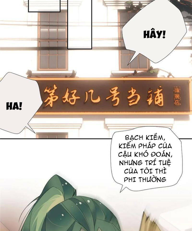 Hỗn Loạn Nhất Lịch Sử: Chapter 44