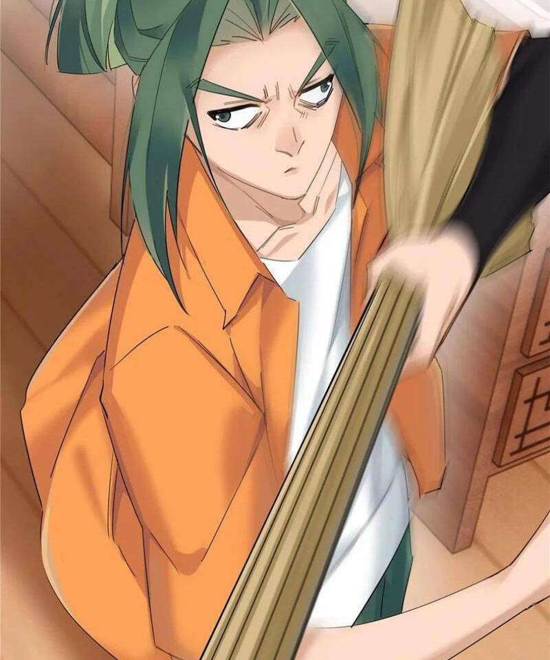 Hỗn Loạn Nhất Lịch Sử: Chapter 44