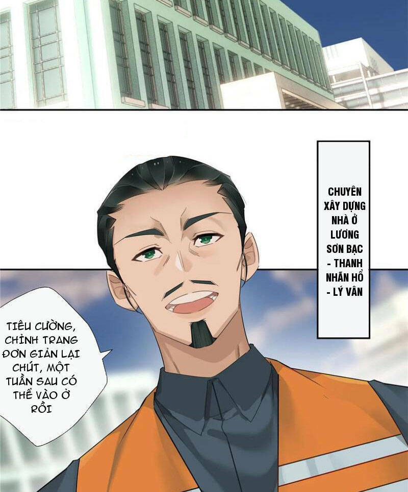 Hỗn Loạn Nhất Lịch Sử: Chapter 45